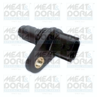 Sensor, crankshaft pulse